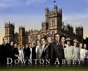 Amazon makes 'Downton Abbey' a Prime exclusive